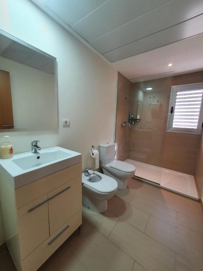 Chalet Con Piscina Privada Valencia Exterior foto