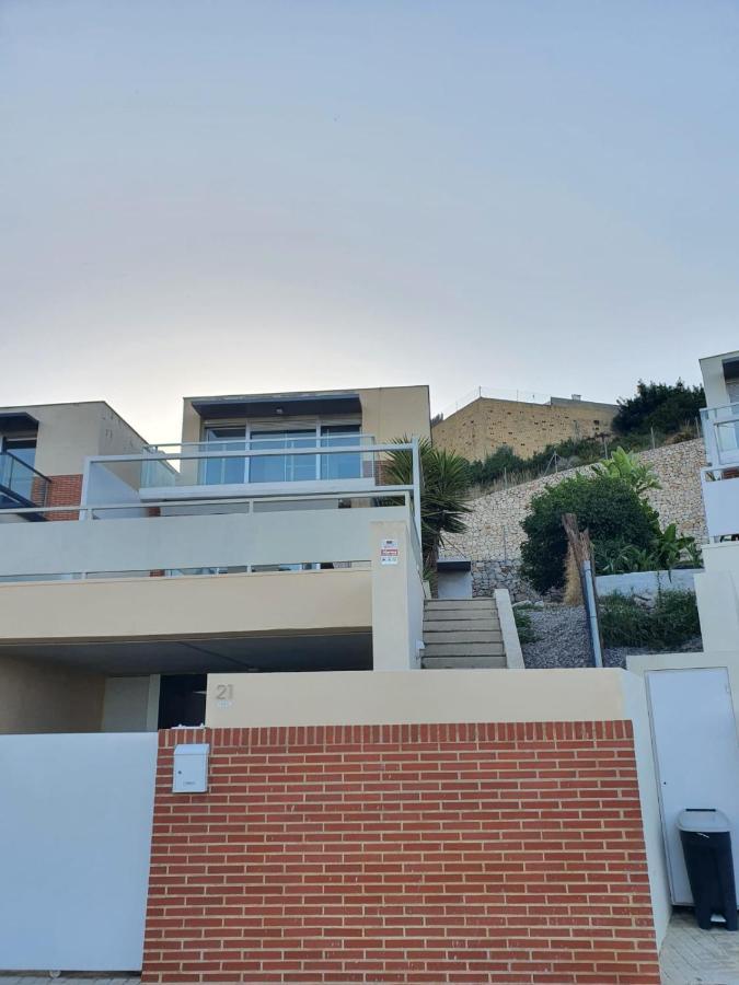 Chalet Con Piscina Privada Valencia Exterior foto