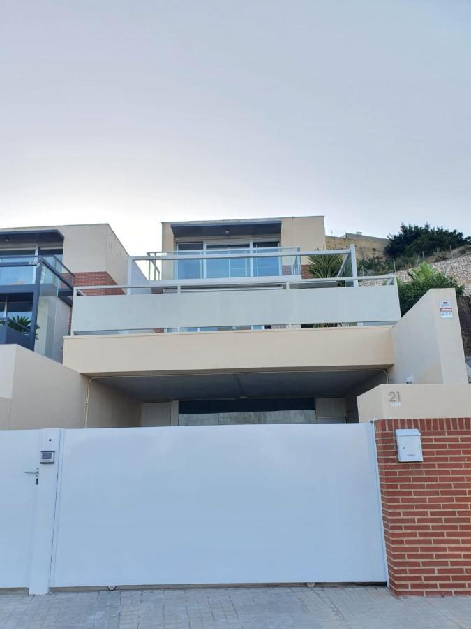 Chalet Con Piscina Privada Valencia Exterior foto
